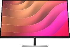 Monitorius HP E32K G5 (6N4D6A5), 31.5", 5 ms