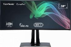 Monitorius Viewsonic VP3881a, 38", 5 ms