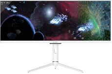 Monitorius LC-Power LC-M44-DFHD-120, 44", 1 ms