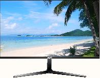 Monitorius Dahua DHI-LM27-B200, 27", 6.5 ms