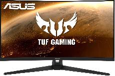 Monitorius Asus VG32VQ1BR, 31.5", 1 ms