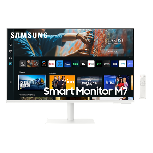 Monitorius Samsung S27CM703UU, 27", 4 ms