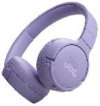 Belaidės ausinės JBL Tune 670 NC, violetinė