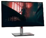 Monitorius Lenovo ThinkVision P27q-30, 27", 6 ms