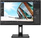 Monitorius AOC U27P2CA, 27", 4 ms