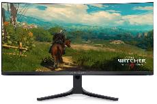 Monitorius Dell AW3423DWF, 34", 0.1 ms