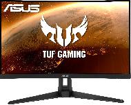 Monitorius Asus TUF Gaming VG27VH1B, 27", 1 ms