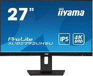 Monitorius Iiyama XUB2792UHSU-B5, 27", 4 ms