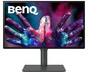 Monitorius BenQ PD2506Q, 25", 5 ms