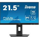 Monitorius Iiyama XUB2293HSU-B6, 21.5", 1 ms