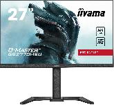 Monitorius Iiyama G-Master GB2770HSU-B5 Red Eagle, 27", 0.8 ms