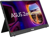 Monitorius Asus ZenScreen MB16AHV, 15.6", 5 ms