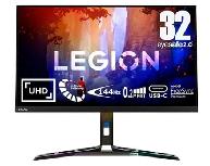 Monitorius Lenovo 66F9UAC6EU, 31.5", 0.2 ms