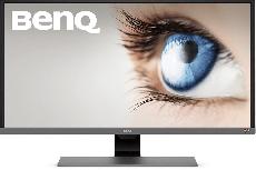 Monitorius BenQ EW3270U, 31.5", 4 ms