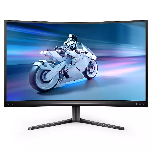 Monitorius Philips 27M2C5500W/00, 27", 0.5 ms