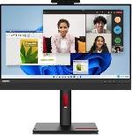 Monitorius Lenovo 12NAGAT1EU, 23.8", 4 ms