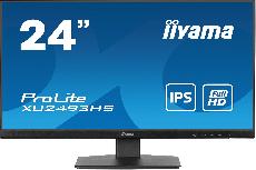 Monitorius Iiyama Prolite XU2493HS-B6, 23.8", 0.5 ms