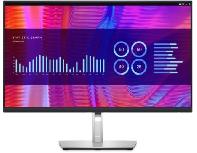 Monitorius Dell P2723D, 27", 5 ms