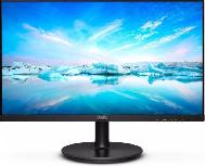 Monitorius Philips 222V8LA, 21.5", 4 ms