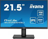 Monitorius Iiyama ProLite XU2292HSU-B6, 21.5", 0.4 ms