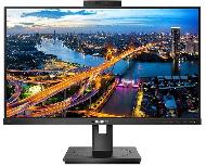 Monitorius Philips 242B1H, 23.8", 4 ms