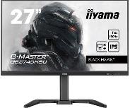 Monitorius Iiyama GB2745HSU-B1, 27", 1 ms