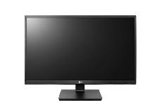 Monitorius LG 27BK55YP-B, 27", 5 ms