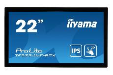 Monitorius Iiyama ProLite TF2234MC-B7X, 22", 8 ms