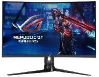 Monitorius Asus ROG Strix XG32VC, 31.5", 1 ms