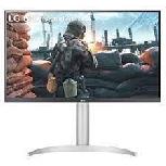 Monitorius LG 27UP650P-W, 27", 5 ms