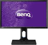 Monitorius BenQ BL2420PT, 23.8", 5 ms