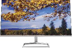 Monitorius HP M27f, 27", 5 ms