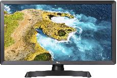 Monitorius LG 24TQ510S-PZ, 23.6", 14 ms