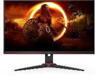 Monitorius AOC 24G2ZE, 23.8", 1 ms