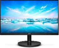 Monitorius Philips 242V8LA, 23.8", 4 ms