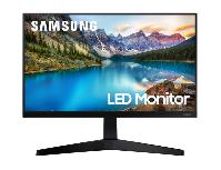 Monitorius Samsung LF24T370FWRXEN, 24", 5 ms