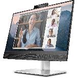 Monitorius HP E24mv, 23.8", 5 ms