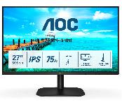 Monitorius AOC 27B2DA, 27", 4 ms