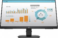 Monitorius HP P24 G4, 24", 5 ms