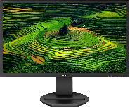 Monitorius Philips 221B8LHEB, 21.5", 1 ms