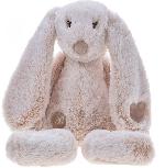 Pliušinis žaislas Beppe Rabbit 13684, smėlio, 28 cm