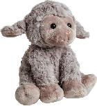 Pliušinis žaislas Molli Toys Sheep 333746, šviesiai ruda, 35 cm