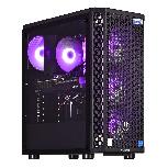 Stacionarus kompiuteris Action KOMAAAGIP1437 AMD Ryzen™ 7 5700X, AMD Radeon™ RX 7800 XT, 32 GB, 1 TB