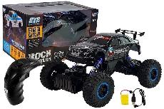 RC automobilis Lean Toys Rock Crawler LT5105, 32 cm, 1:14