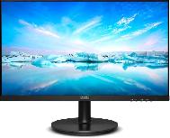 Monitorius Philips 241V8L, 23.8", 4 ms