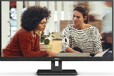 Monitorius AOC 24E3UM/BK, 23.8", 4 ms