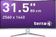 Monitorius Terra Computer 3280W V3, 31.5"