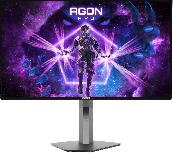 Monitorius AOC AGON AG276QZD, 26.5", 3 ms