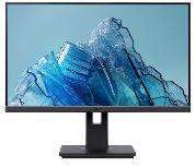 Monitorius Acer B277Ebmiprxv, 27", 4 ms