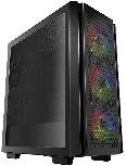 Stacionarus kompiuteris Intop RM32613WH Intel® Core™ i5-13400F, Nvidia GeForce RTX 4060 Ti, 64 GB, 1 TB